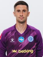 Yashkov Anton