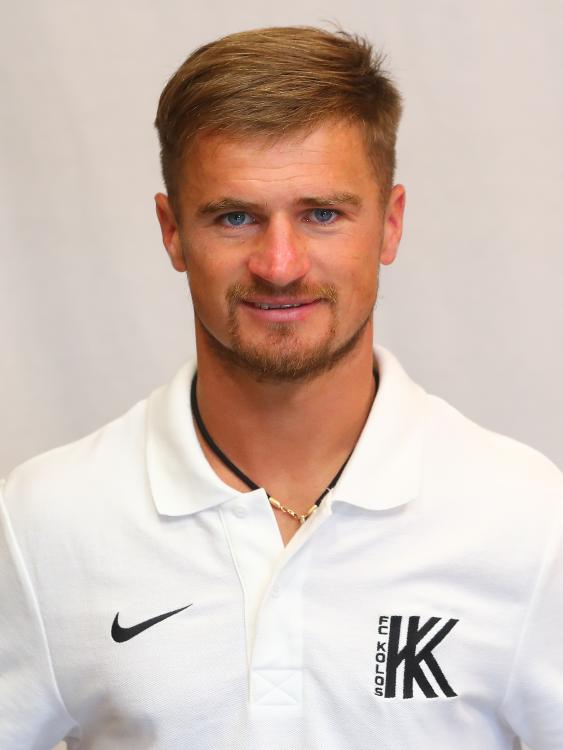 Vasyl Koropetskyi