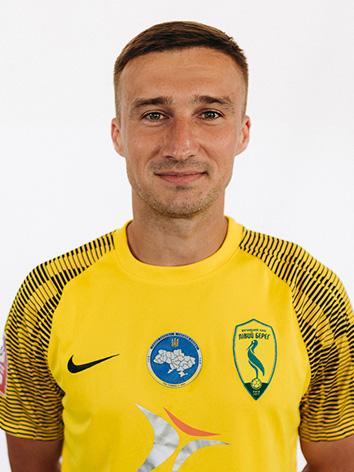 Yevhen Banada