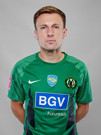 Ruslan Babenko