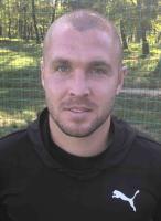 Osadchyi Dmytro