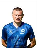Kalynychev Danylo