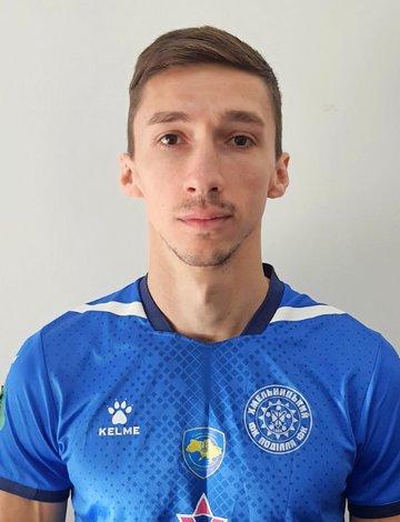 Kyrylo Pasichnyk