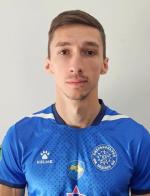 Pasichnyk Kyrylo