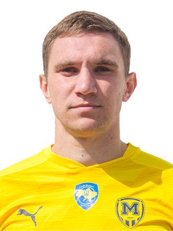 Illia Zubkov
