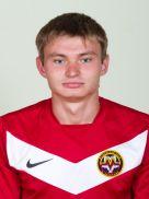 Yevhenii Konkov