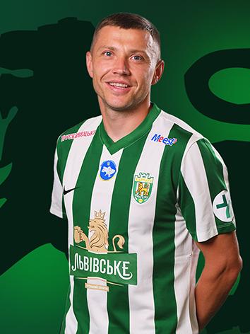 Volodymyr Adamiuk