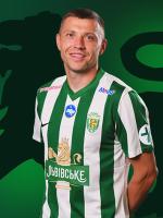 Adamiuk Volodymyr