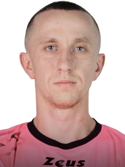 Ковальчук Тарас Миколайович