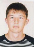 Oleksandr Kozubenko