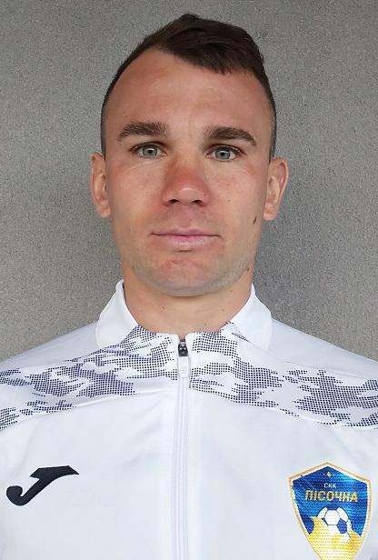 Vitalii Salo