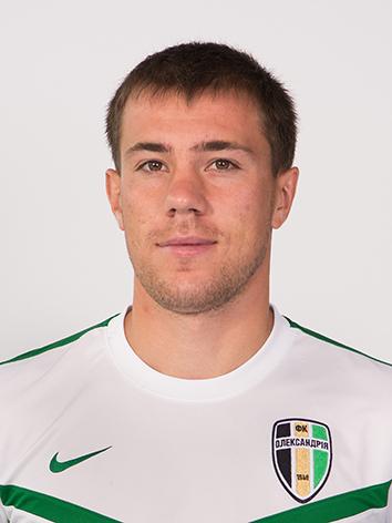 Dmytro Rudyk
