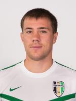 Rudyk Dmytro