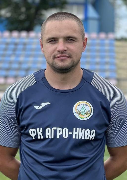 Andrii Romaniuk