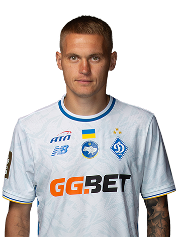Vitalii Buialskyi