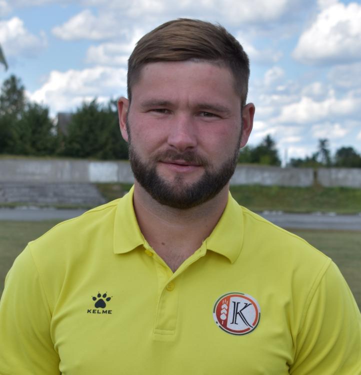 Dmytro Lutsiuk