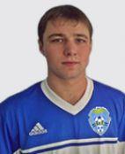 Maksym Hanzha