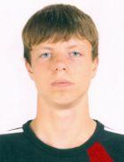 Ishchenko Dmytro