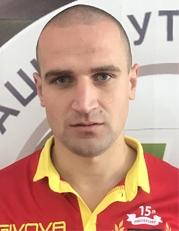 Oleksandr Skorokhod