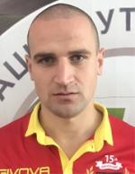 Skorokhod Oleksandr