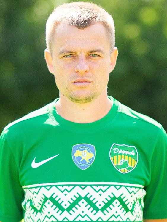 Куба Максим Володимирович