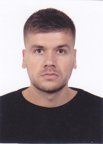 Andrii Mirtskhulava