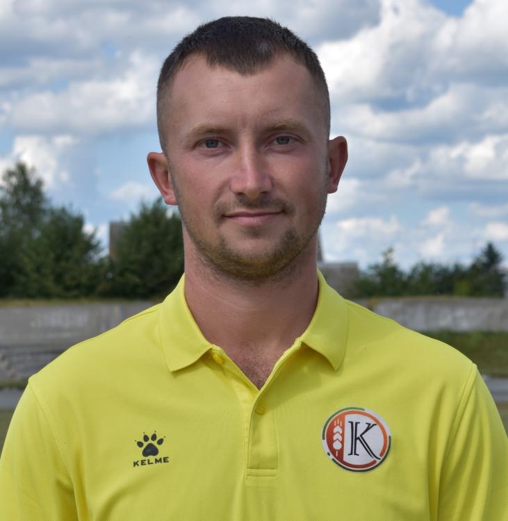Bohdan Skotskyi