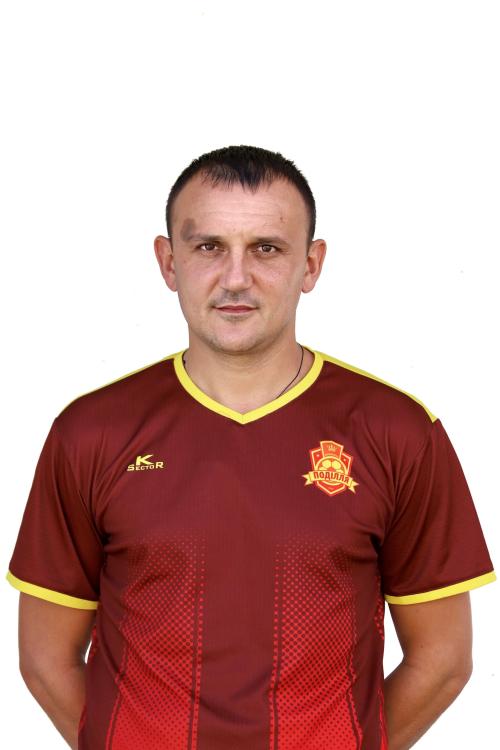 Vasyl Chornyi