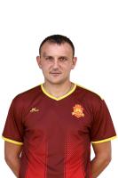 Chornyi Vasyl