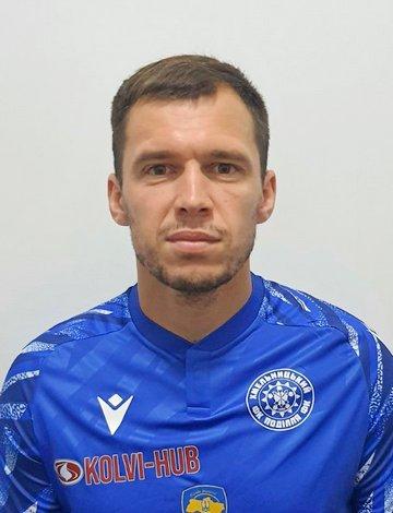 Illia Kovalenko