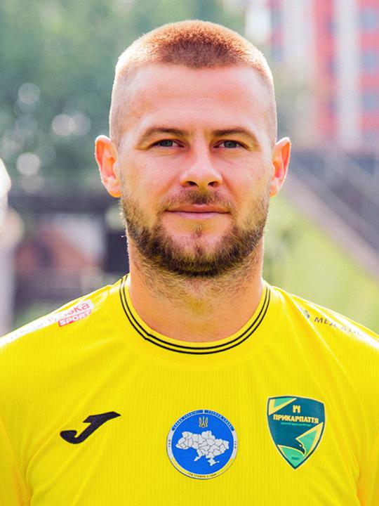 Цибульник Олександр Сергійович