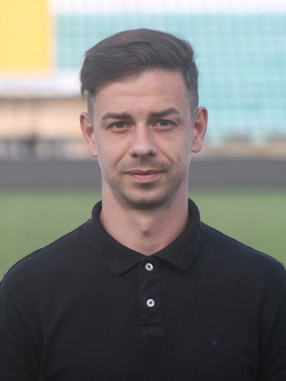 Artem Hryn