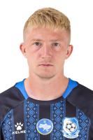 Kulach Vladyslav