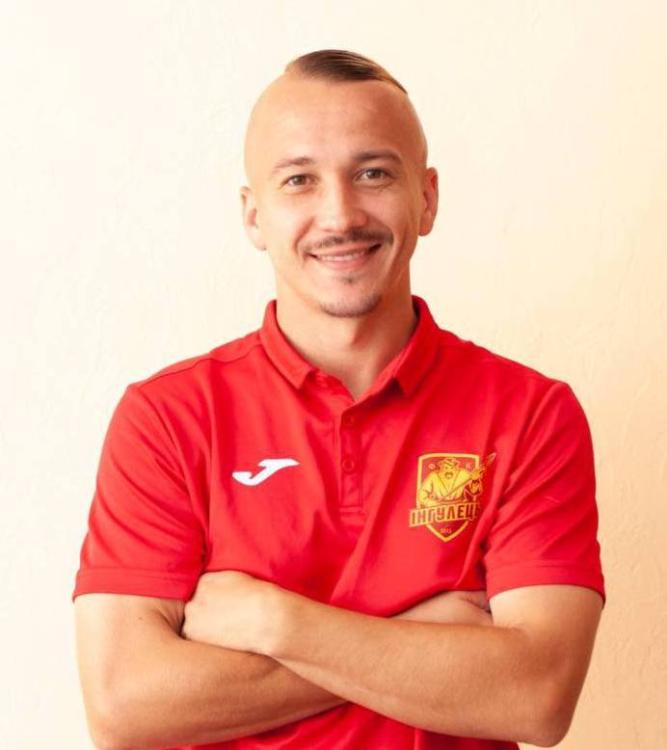 Yaroslav Bohunov