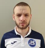 Sorokin Oleksii