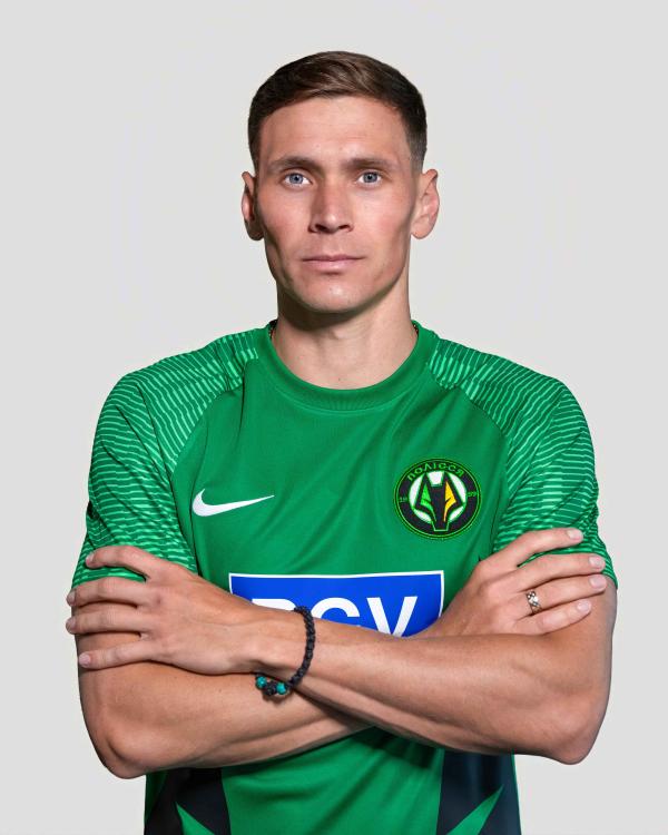 Oleksandr Filippov
