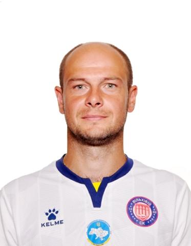 Ihor Vahin