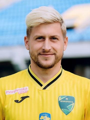Mykhailo Pysko