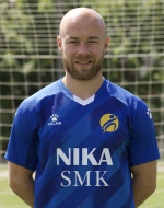 Vorobiov Bohdan