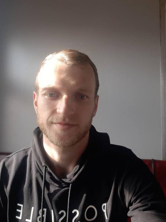 Maksym Yerokhin
