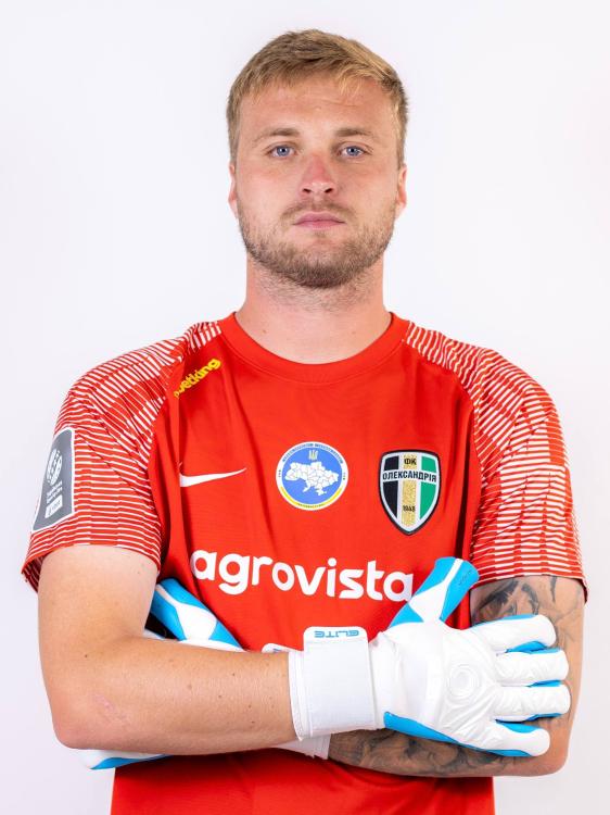 Mykyta Shevchenko