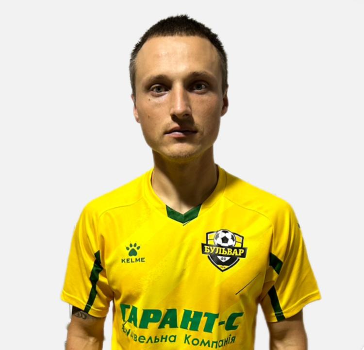 Andrii Vlasiuk