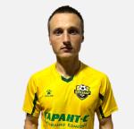 Vlasiuk Andrii