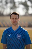 Karetnyk Serhii