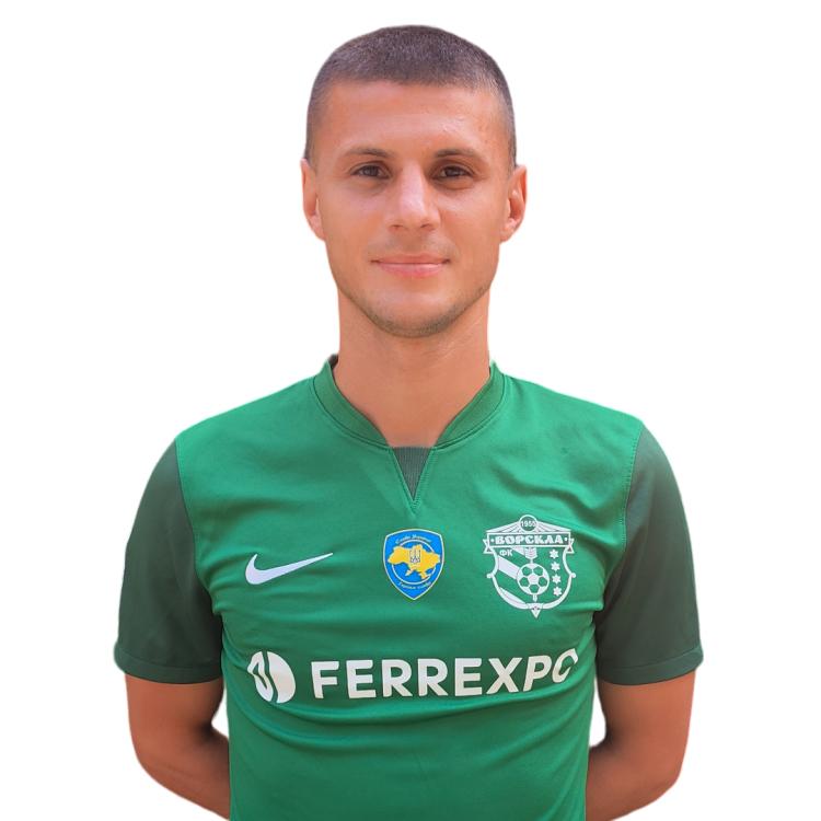 Oleksandr Chornomorets
