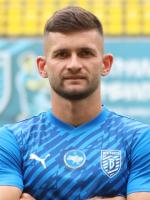 Ulianov Dmytro