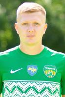 Hryshchenko Artem