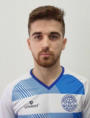 Yurii Maliei