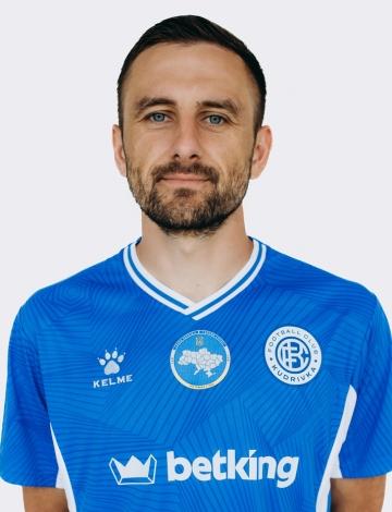 Andrii Totovytskyi