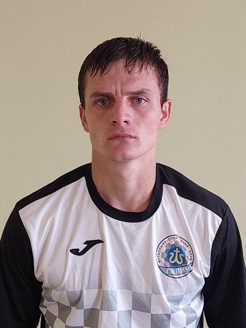 Volodymyr Brytan
